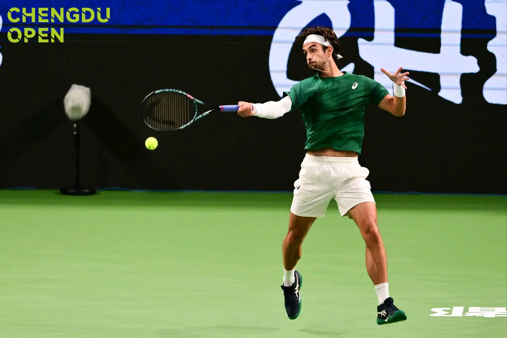 比赛一开始, 这场精彩对 比赛一开始, 这场精彩对